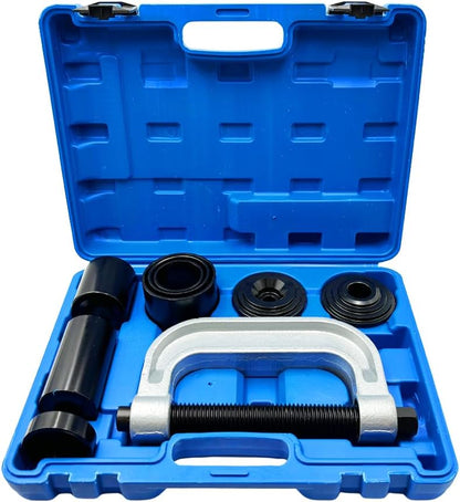 10PCS Ball Joint Press Service Kit