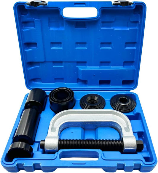 10PCS Ball Joint Press Service Kit