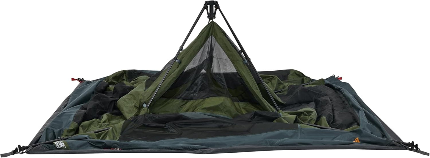 OZtrail Fast Frame 4 Person Tent