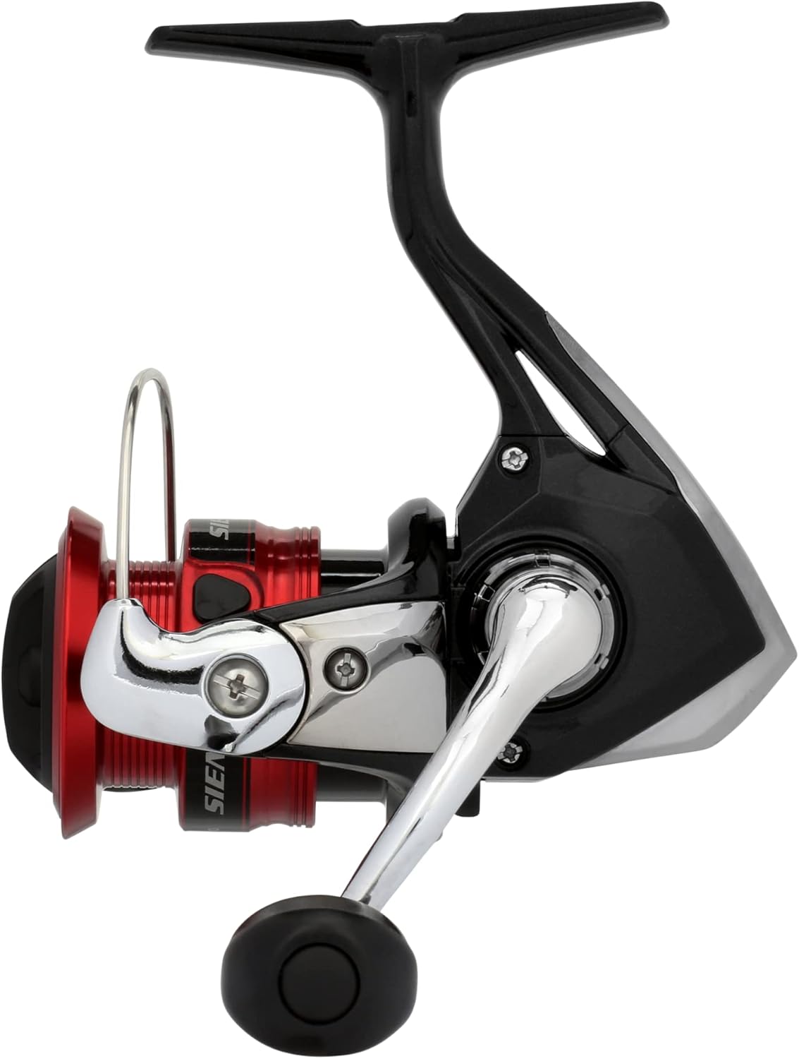 SHIMANO Sienna Spinning Fishing Reel