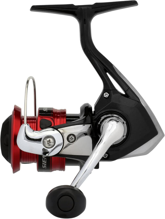 SHIMANO Sienna Spinning Fishing Reel