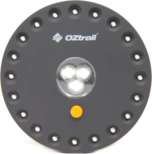 OZtrail UFO Tent Light