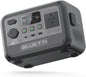 BLUETTI Portable Power Station LiFePO4 Battery Backup