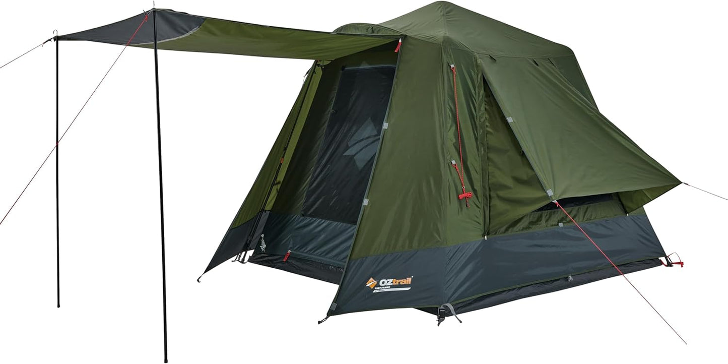 OZtrail Fast Frame 4 Person Tent