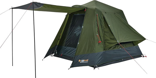 OZtrail Fast Frame 4 Person Tent