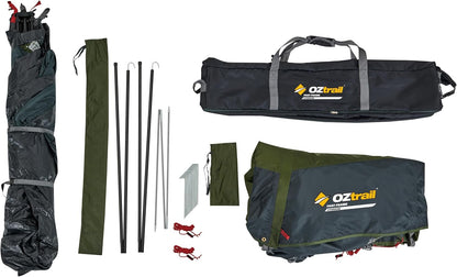 OZtrail Fast Frame 4 Person Tent