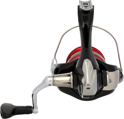 SHIMANO Sienna Spinning Fishing Reel
