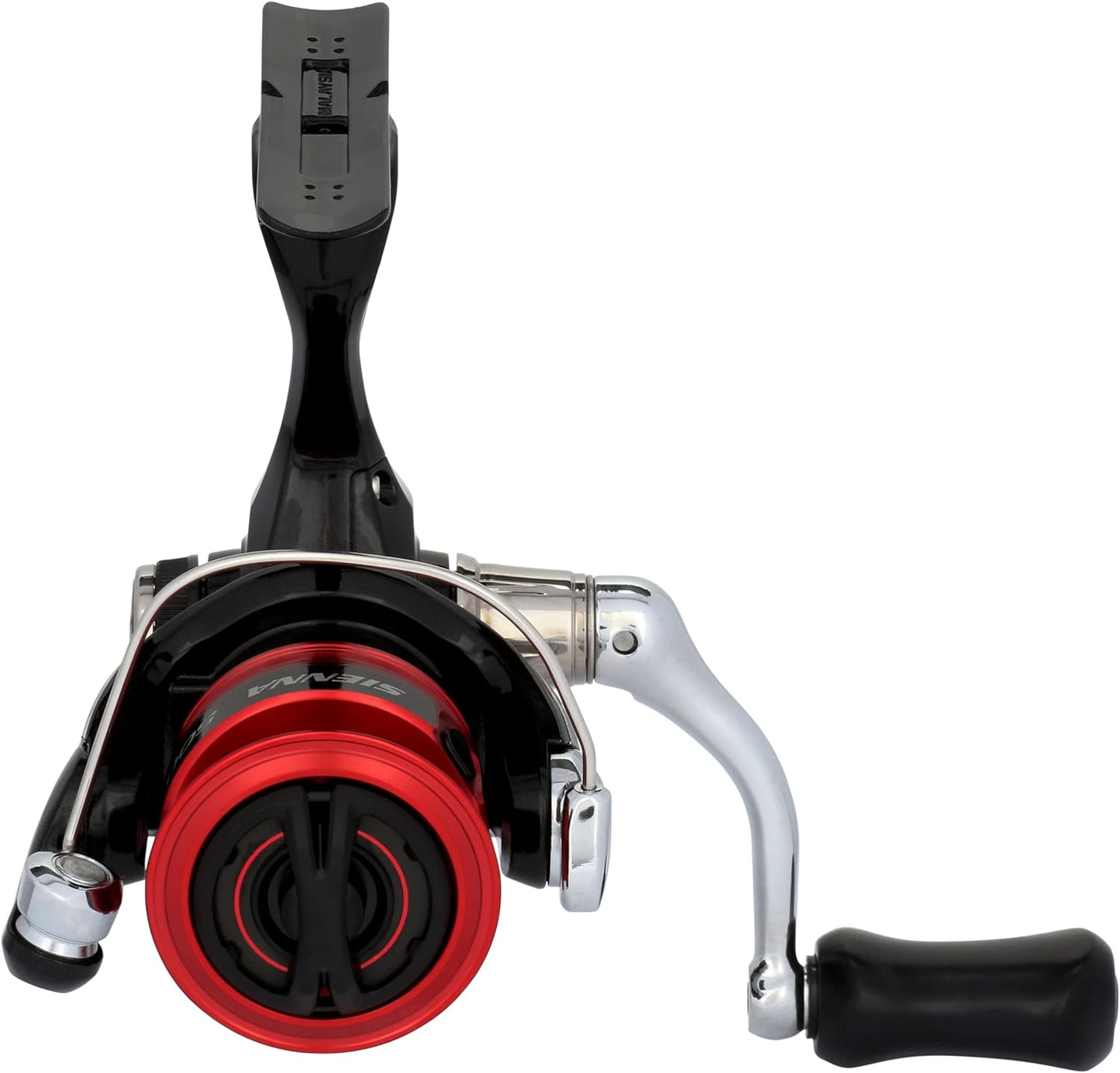SHIMANO Sienna Spinning Fishing Reel