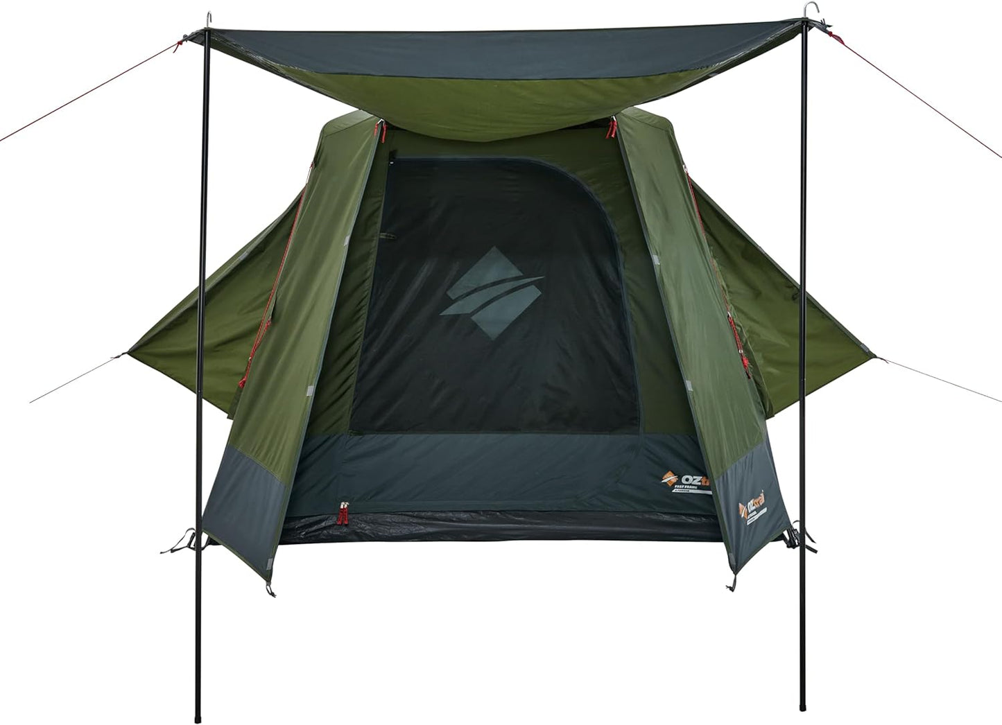 OZtrail Fast Frame 4 Person Tent