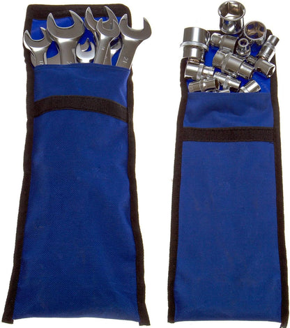 Adventure Kings Tool Kit Ultimate Bush Mechanic + Recovery Folding Shovel 4x4