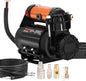 VEVOR Onboard Air Compressor Kit 150PSI Offroad