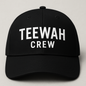 Teewah Crew Baseball Cap