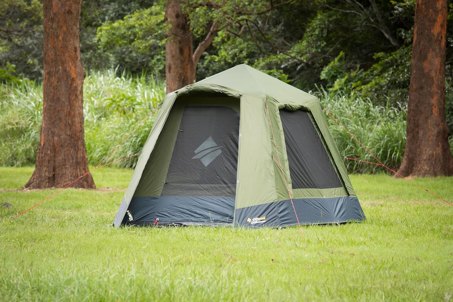OZtrail Fast Frame 4 Person Tent
