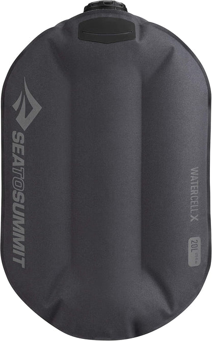 Sea to Summit Watercell X Lightweight Camping Water Storage/Dispenser and Shower