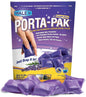 Porta-Pak Portion Control RV/Marine Holding Tank Deodorizer Packets