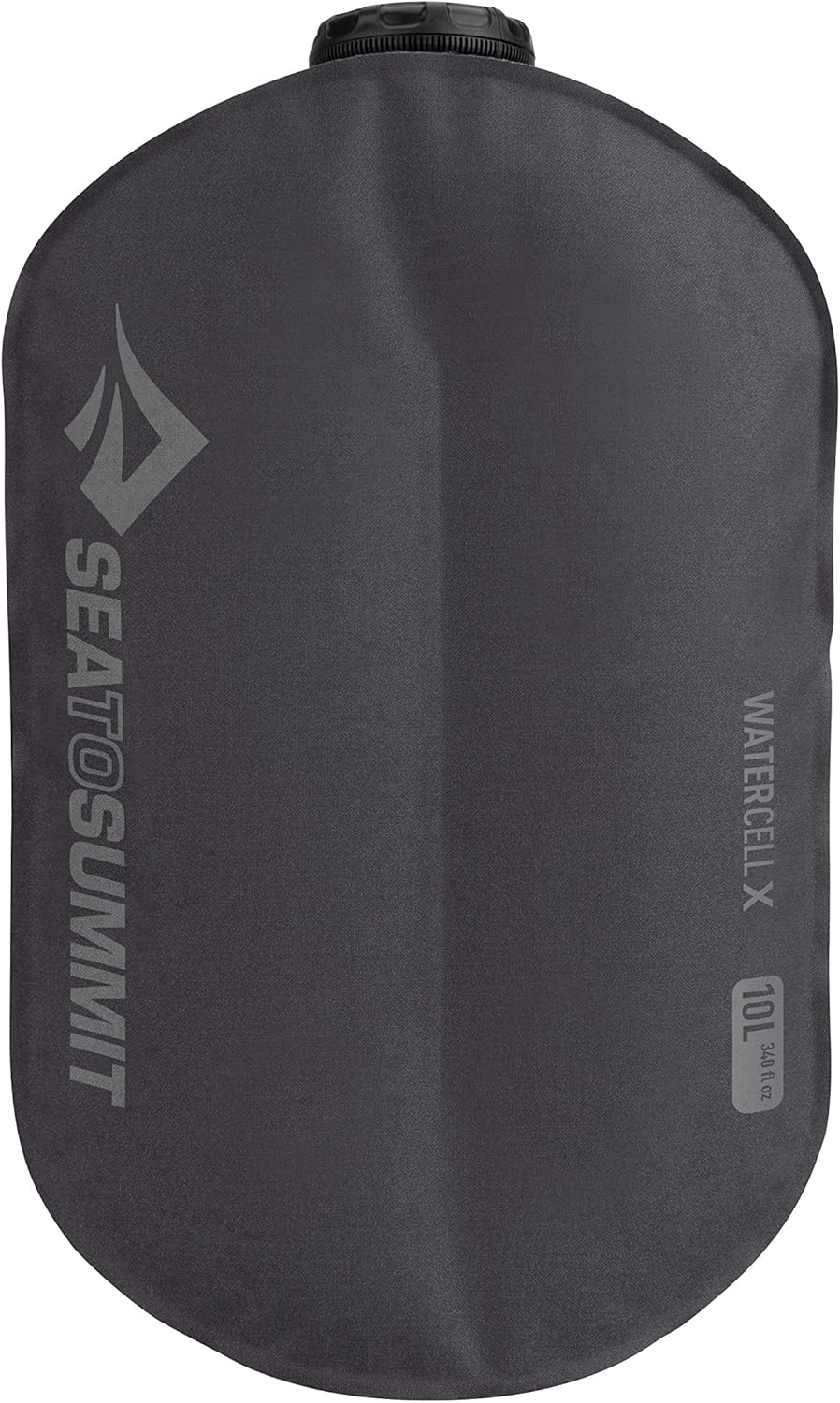 Sea to Summit Watercell X Lightweight Camping Water Storage/Dispenser and Shower