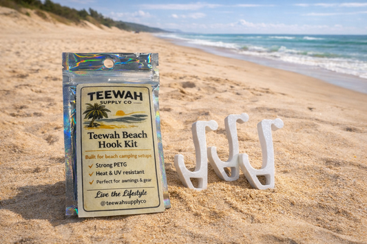 Teewah Hook Kit