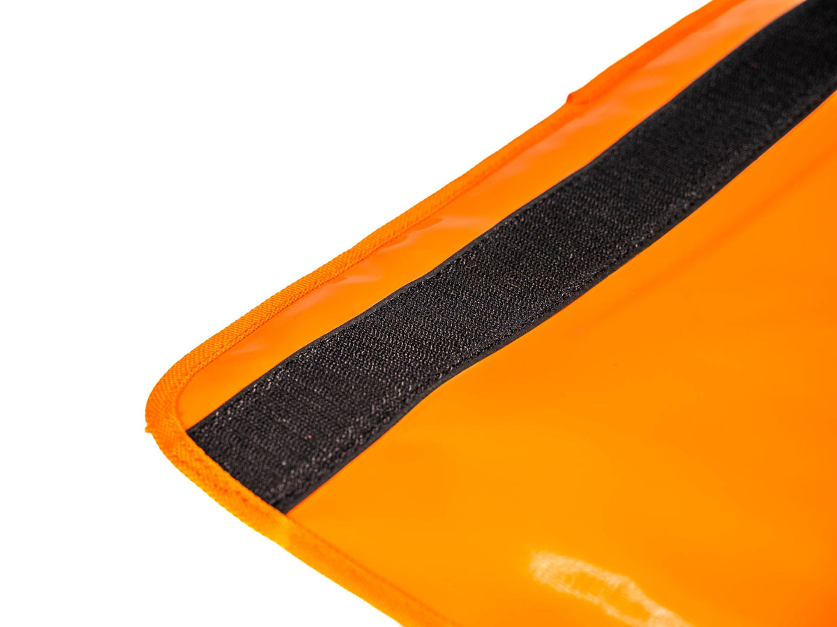 Carbon Offroad Winch Damper Blanket