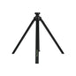 Black tripod with 'Flextick' branding on a white background