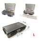 Waterproof Fishing Tackle Box