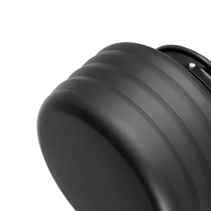 BLACKDOG Outdoor Camping 1.3L Water Kettle Portable Ultralight Aluminum Cookware Travel Essential Coffee Hand Drip Pot Teapot