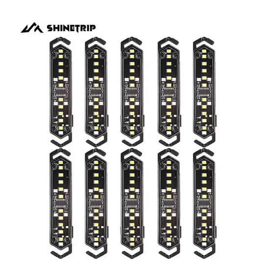 Led Guy Rope Light kit