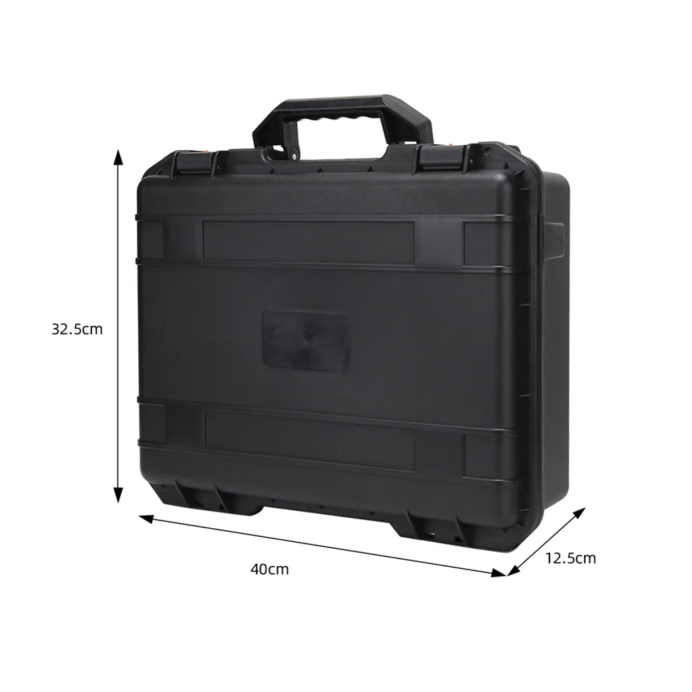 Mavic 3 Pro Hard Shell Storage Box