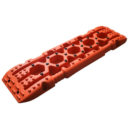 Teewah Sandrunner  Recovery Tracks Built for Aussie sand and mud