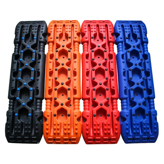 Teewah Sandrunner  Recovery Tracks Built for Aussie sand and mud
