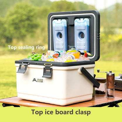 Camping Esky  Ice Box Portable Cooler Box Outdoor Beach Fishing picnic