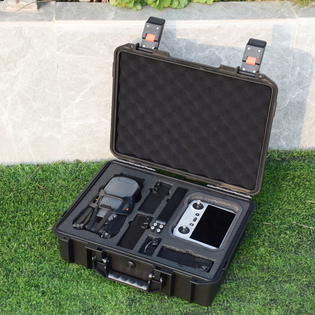 Mavic 3 Pro Hard Shell Storage Box