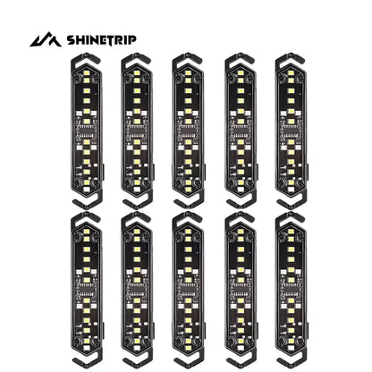 Led Guy Rope Light kit