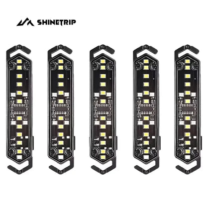 Led Guy Rope Light kit