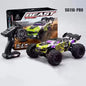 OFFROAD Radio Control Car 1/16th SG116 Max, Brushless Four-Wheel Drive