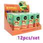 Blind Box Sonny Angel Animals Dreaming Series Jupiter Hippers Angel Body Kewpie Dolls PVC Toy
