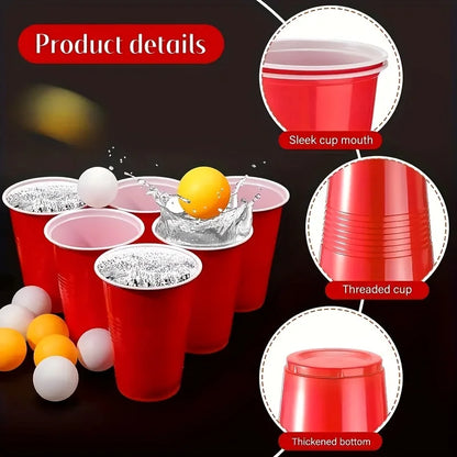 Drinks Game Toy Set