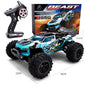 OFFROAD Radio Control Car 1/16th SG116 Max, Brushless Four-Wheel Drive