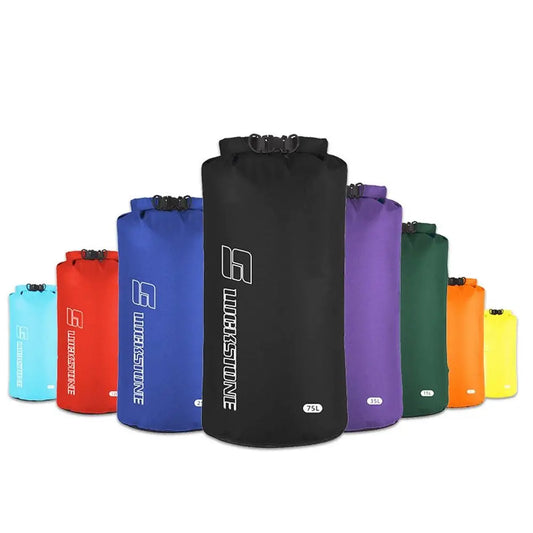 Saltmate Dry Bag Lightweight Large Capacity Dry Gear Storage Bag