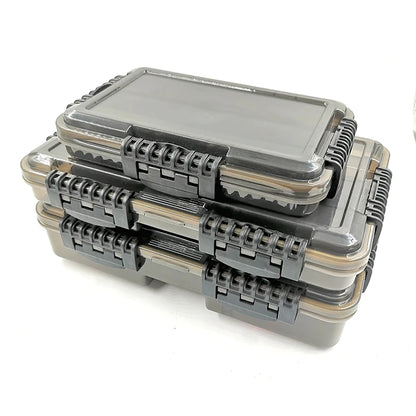 Waterproof Fishing Tackle Box