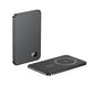 10000mAh Thin Magnetic Wireless Power Bank Fast Charging Mag safe For iPhone Samsung