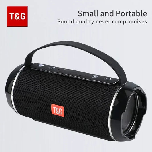 Bluetooth Outdoor Speaker