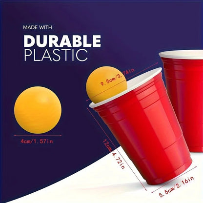Drinks Game Toy Set