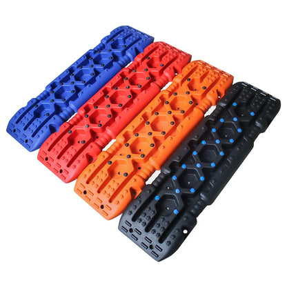 Teewah Sandrunner  Recovery Tracks Built for Aussie sand and mud