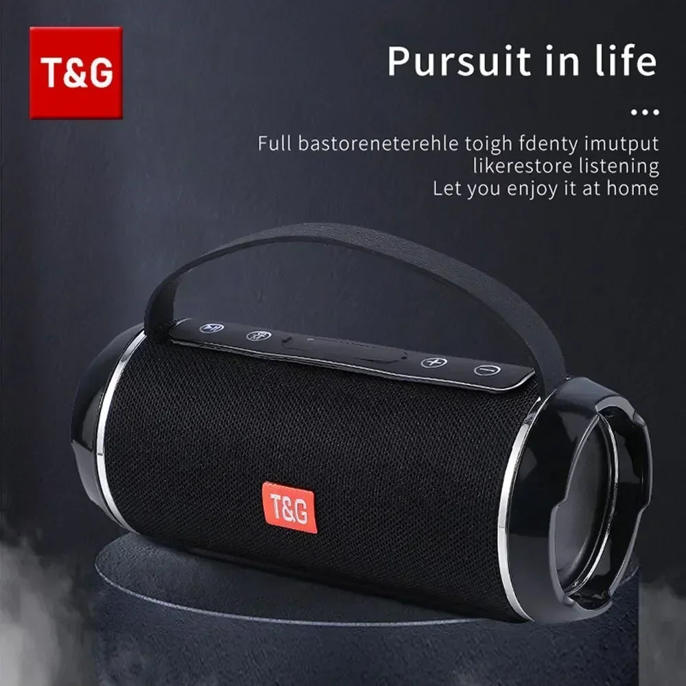 Bluetooth Outdoor Speaker