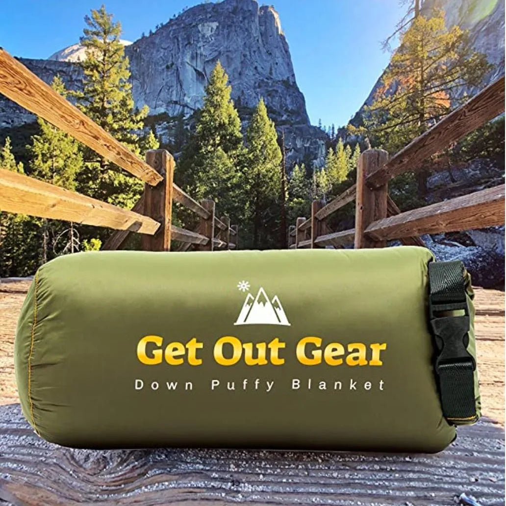 Camping lightweight Travel blanket Winter Summer Four Seasons Camping Mat For winter travel camping skiing