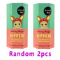 Blind Box Sonny Angel Animals Dreaming Series Jupiter Hippers Angel Body Kewpie Dolls PVC Toy