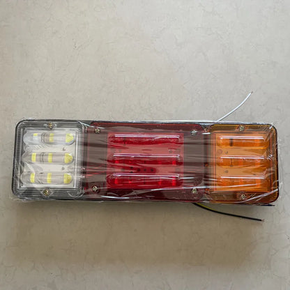 1/2pc LED Rear Taillight 12V/24V
