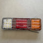 1/2pc LED Rear Taillight 12V/24V