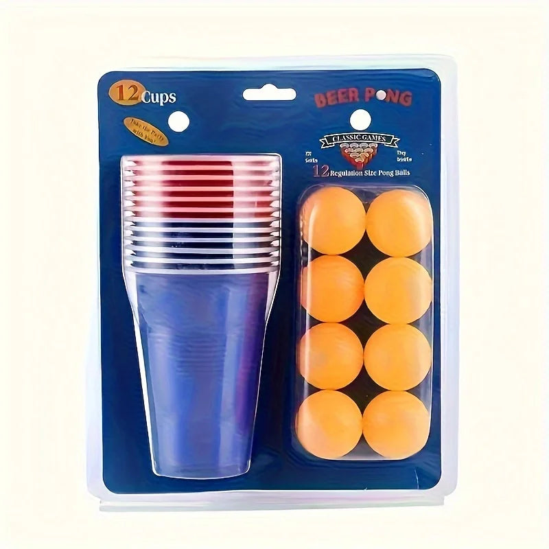 Drinks Game Toy Set