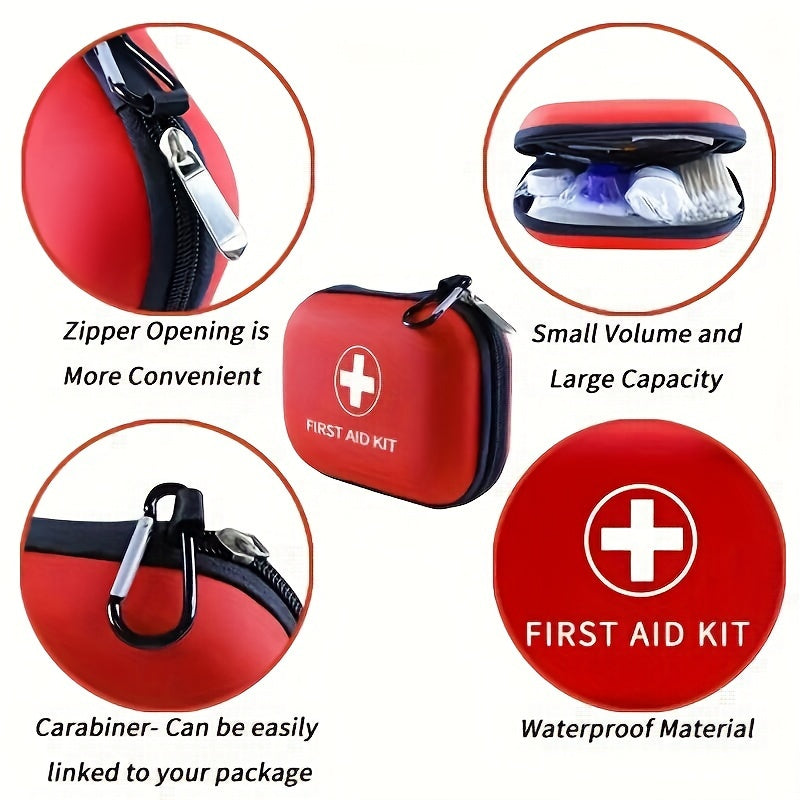 Waterproof First Aid Kit